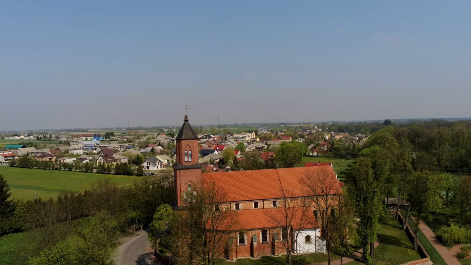 Andrzejewo