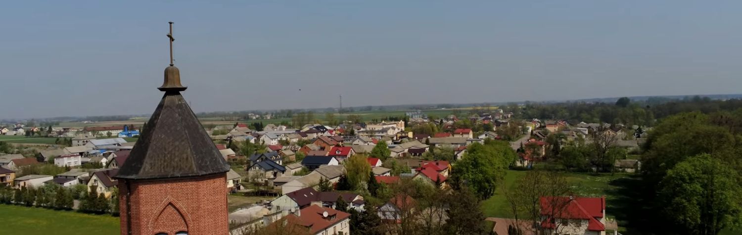 Odkryj naszą gminę