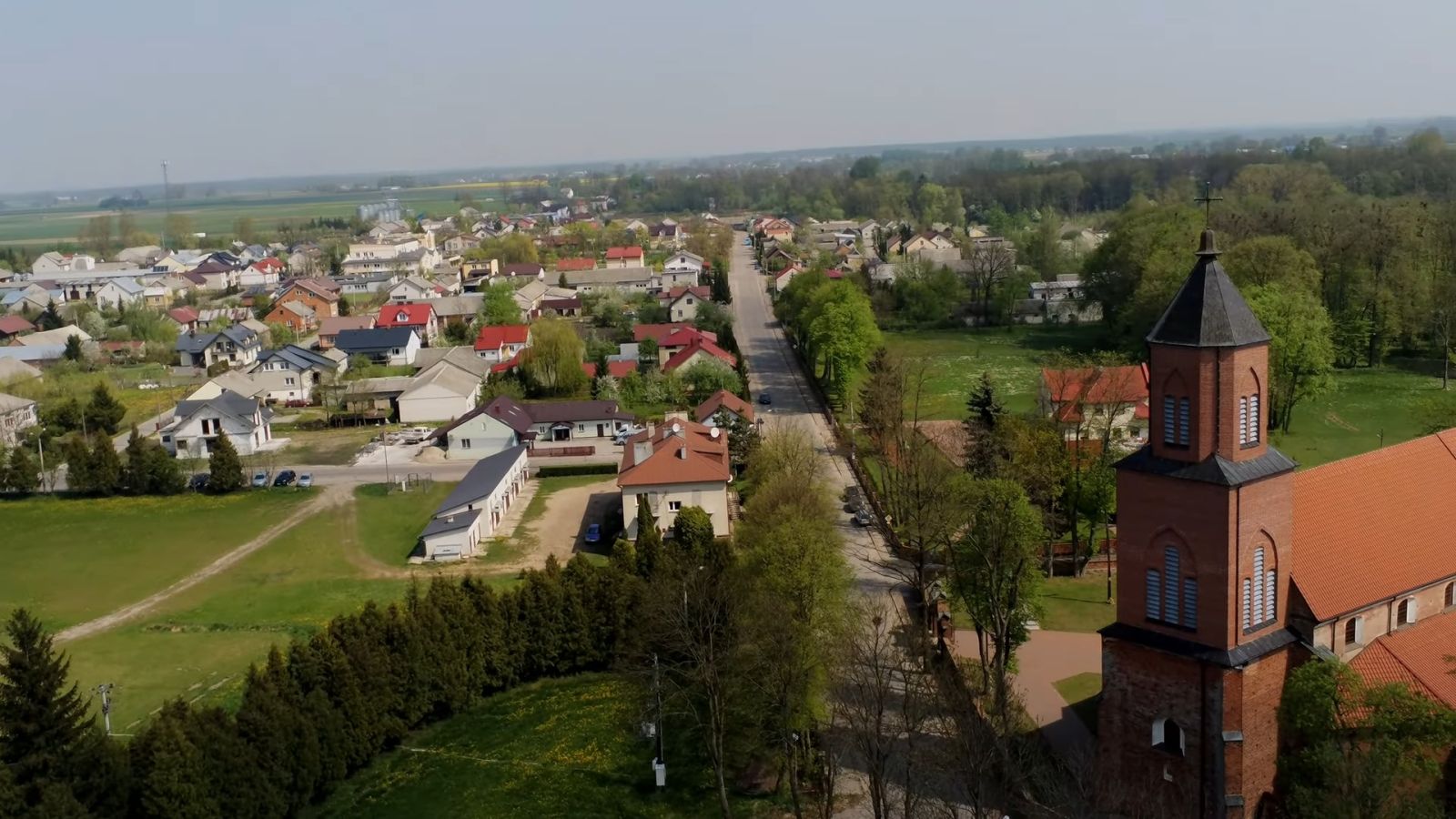 Andrzejewo